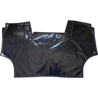 Imagem de Chão Verniz Compatível Trator John Deere Serie 6m Todos - Rei do Chini