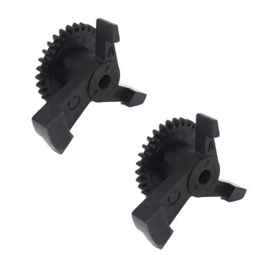 Imagem de 2 Pack GW9507 Cam Kit Replacement for GW9500 Inground Pool Cleaner, BlackL8