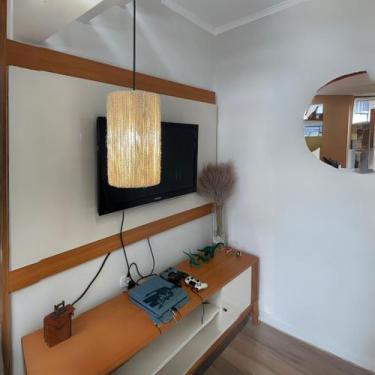 Imagem de Luminaria Pendente Milão Sisal Palha canhão estilo Retro - Rodrigues M