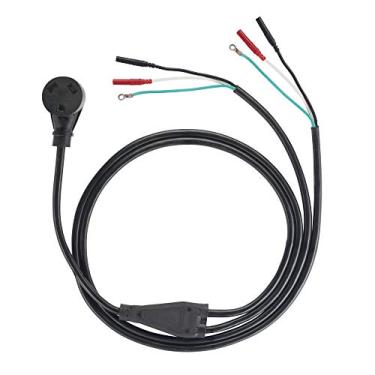 Imagem de Westinghouse 30 Amp inversor cabo paralelo gerador, 30 A