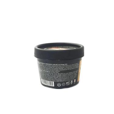 Imagem de Lola Vintage Girls Creme Alisante 100g