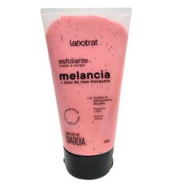 Imagem de Labotrat Esfoliante Facial Melancia Dia A Dia 150g