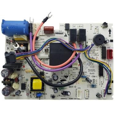 Imagem de Placa Evaporadora Consul 22.000 Btus 1860165 Original W10875198