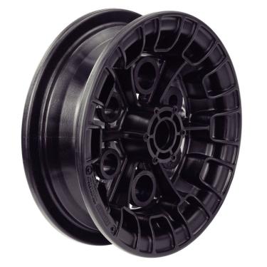 Imagem de Roda Universal 8 Tramontina Para Carrinho De Mão Tramontina