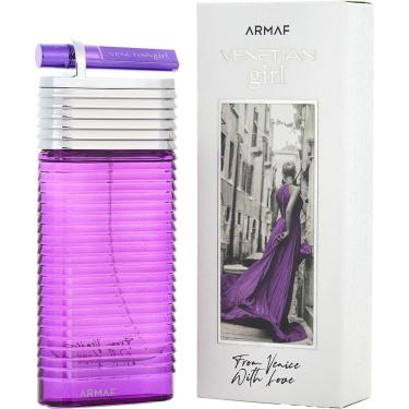Imagem de Perfume Feminino Armaf Venetian Girl With Love Eau De Parfum Spray 100 ml