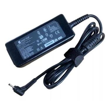 Imagem de Fonte Carregador Netbook Para Asus 19v 2.1a Agulha As1900 - DMK