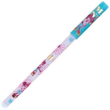 Imagem de Caneta esferográfica tinta azul Disney Minnie Mouse 3 Molin