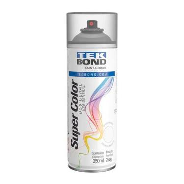 Imagem de Tekspray Super Color Verniz Cor:Brilhante - Tekbond