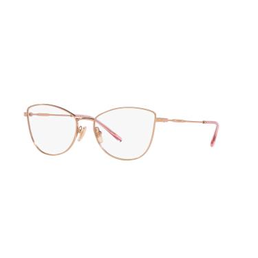 Imagem de Armação para Óculos Vogue Eyewear 0VO4273L 5152 Tam 54 / Rose Gold