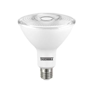Imagem de Lâmpada Led Par 38 14w E27 Ip65 Dimerizável Taschibra Bivolt 2700k Luz