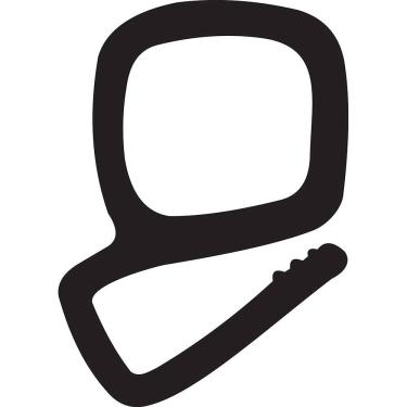 Imagem de Borracha Da Porta Caminhões Pick-up F1000 72 A 90