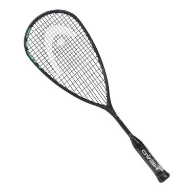 Imagem de Raquete de Squash Head Speed 120 Slimbody Preta-Unissex