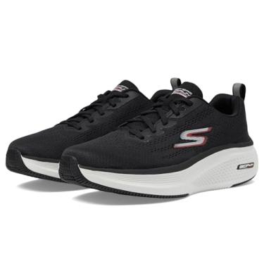 Imagem de Skechers Go Run Elevate 2.0 Fluid Motion Tênis masculino, Preto, 14 X-Wide