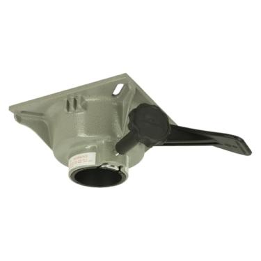Imagem de Springfield Marine 3100031-L1 Trac-Lock Pedestal giratório - trava, 6,9 cm (2-3/8"), volume