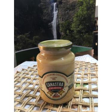 Imagem de Fondant Sabor Condensado 680g Canastra Premium - atacarne