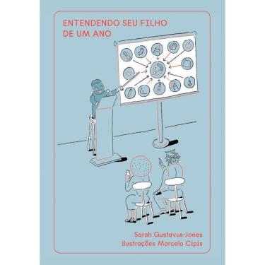 Imagem de Entendendo Seu Filho De Um Ano