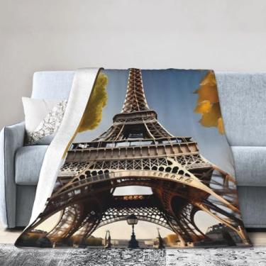 Imagem de Cobertor grande super macio, confortável e quente para cama, sofá e viagens