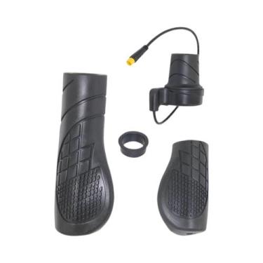 Imagem de Acelerador De Punho Para Bicicleta Elétrica E Scooter À Prova d'Água 2