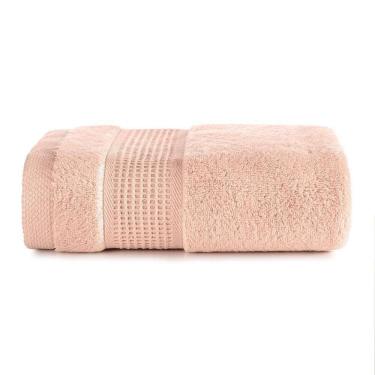 Imagem de Toalha De Rosto Altenburg Rosa Fuzz