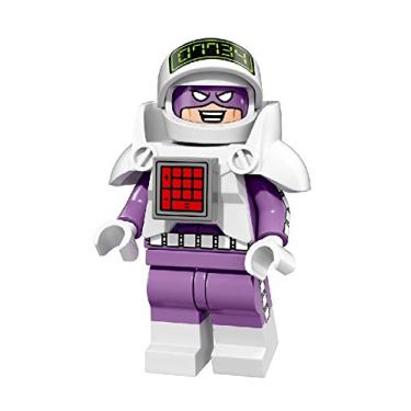 Imagem de LEGO Batman Movie Series 1 Collectible Minifigure - The Calculator (71017)