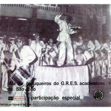 Imagem de Compacto Vinil 7 Jardes - Grilos Da Vida - Crenças E Lendas