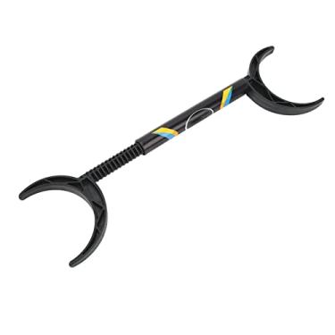 Imagem de Ferramenta De Melhoria De Balanço De Golfe E Equipamento De Prática De Golfe,Treinador De Correção De Balanço De Golfe, Ferramenta De Correção De Postura De Golfe De Comprimento Ajustável Para Inicia