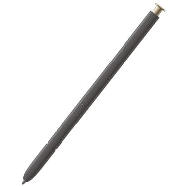 Imagem de Caneta de reposição S24 Ultra S para Samsung Galaxy S24 Ultra Stylus, sem Bluetooth, 4096 níveis de sensibilidade à pressão, versão dos EUA, EJ-PS928BYEGUS (ouro amarelo)
