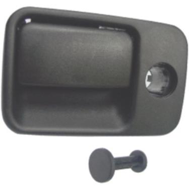 Imagem de Fecho Porta-luvas Com Alojamento Para Cilindro Golf 99 A 07 [F103]