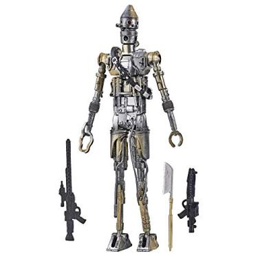 Imagem de STAR WARS The Black Series Archive IG-88 Figure