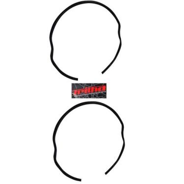 Imagem de Trava Retentor Bengala Dk 150 2016 Até 2021 Par  - TRILHA