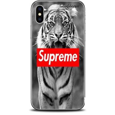 Imagem de Capa Case Capinha Personalizada Masculina Motorola Moto Edge 20 Pro - 