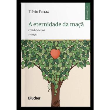 Imagem de A Eternidade Da Maçã