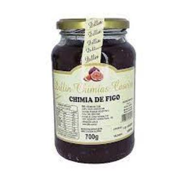 Imagem de Geléia Dillin Chimia Caseira 700gr - Escolha o Sabor, Figo