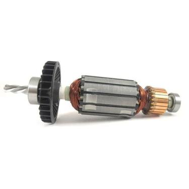 Imagem de Induzido para Furadeira 6060 / 6070 em 110V F000605104 SKIL, 110V