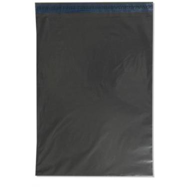 Imagem de Envelope de Segurança ECO Cinza 40X50CM - Pacote com 20 Unidades - Wal
