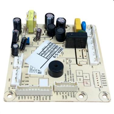 Imagem de Placa Geladeira Electrolux IB54 IB54B IB54S Bivolt A21660501