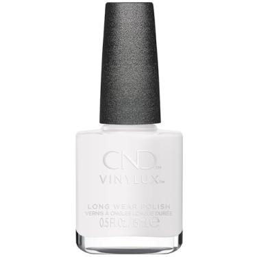 Imagem de Vinylux Nail Polish - 108 Cream Puff da CND Para Mulheres - 0,5 Onça de esmalte