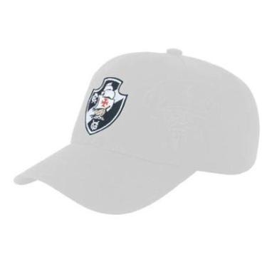 Imagem de Boné Vasco Da Gama Com Pirata-Unissex