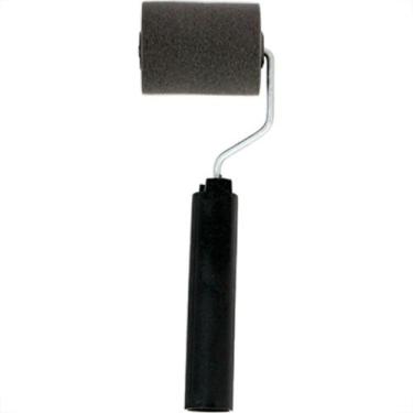 Imagem de Rolo Compel Poliester 05Cm - Kit C/48 Unidades