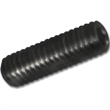 Imagem de Parafuso Allen Recartilhado Sem Cabeca Jomarca 06X08 % 32974 - 1 Cento