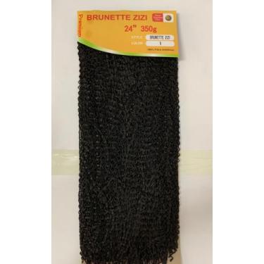 Imagem de Miojo ( microzizi) 350 gramas  - Brunetti Zizi