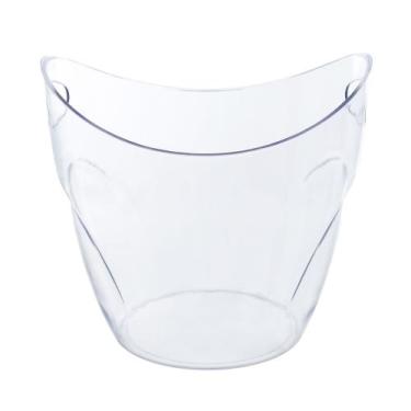 Imagem de Balde Para Gelo Para Bebidas - Alto Requinte E Charme Top - Plasmold, 