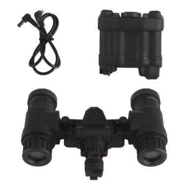 Imagem de Modelo Fictício AN/PVS31 NVG - Óculos Binoculares de Visão Noturna par