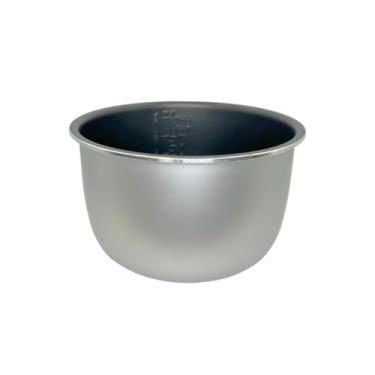 Imagem de Tigela Cuba Teflon Para Panela Pressão Philco Digital 5 Litros Modelo PPP02PI - Original