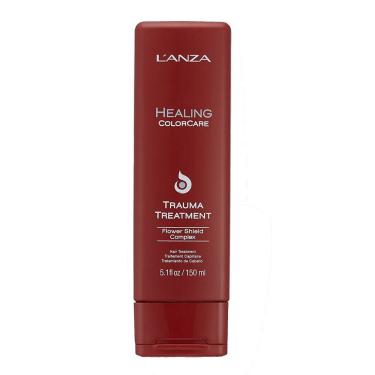 Imagem de L'Anza Healing HairCare Color-Preserving Trauma Treatment Tratamento 150ml