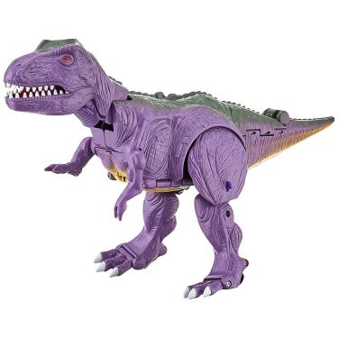 Imagem de Boneco de ação Transformers Vintage Beast Wars Megatron