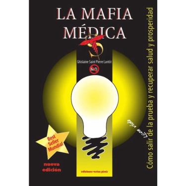 Imagem de La mafia médica - Espanhol