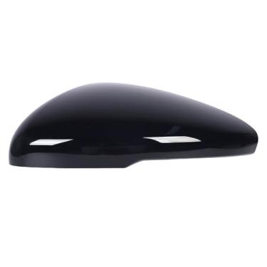 Imagem de Espelho Retrovisor Lateral Tampa Porta Tampa Espelho Asa Espelho Exterior Espelho Retrovisor Habitação Alta Resistência ABS Prova de Intempéries Carro Porta Exterior Espelho Cap