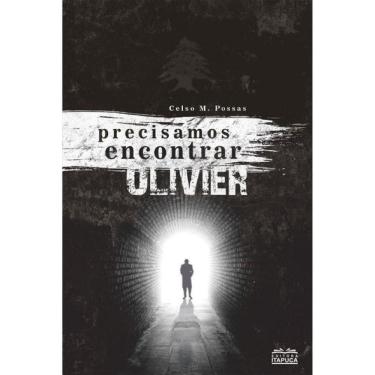Imagem de Precisamos Encontrar Olivier