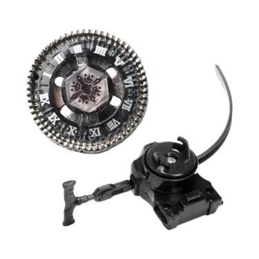 Imagem de Beyblade Burst Metal Fusion - Pião 4D Galaxy Pegasis Fury Master - Bri